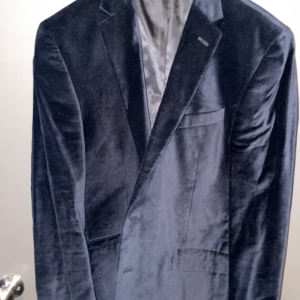 Blazer jacket
